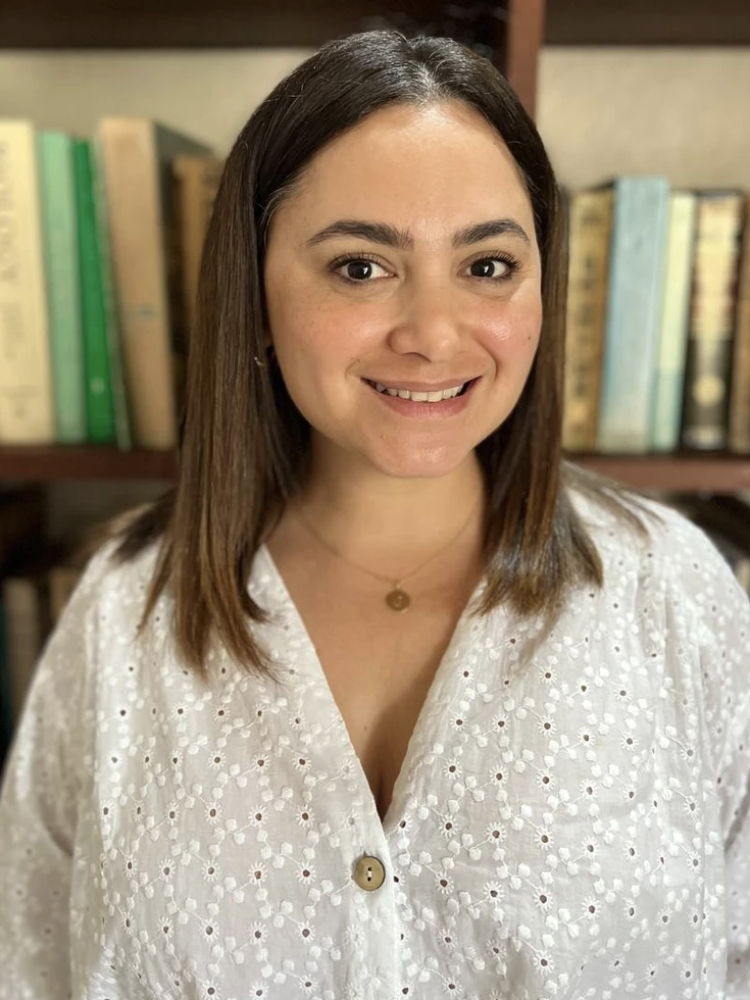 ATTORNEY JOHANA RODRIGUEZ