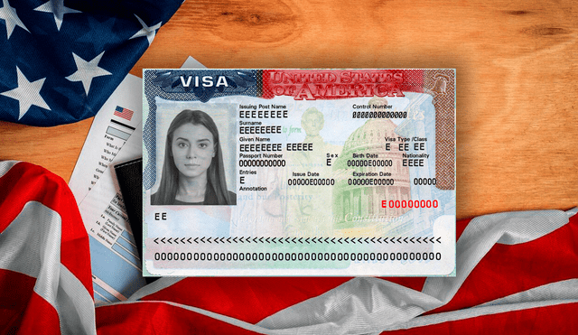 Consigue de manera fácil tu VISA Americana para viajar a Estados Unidos.