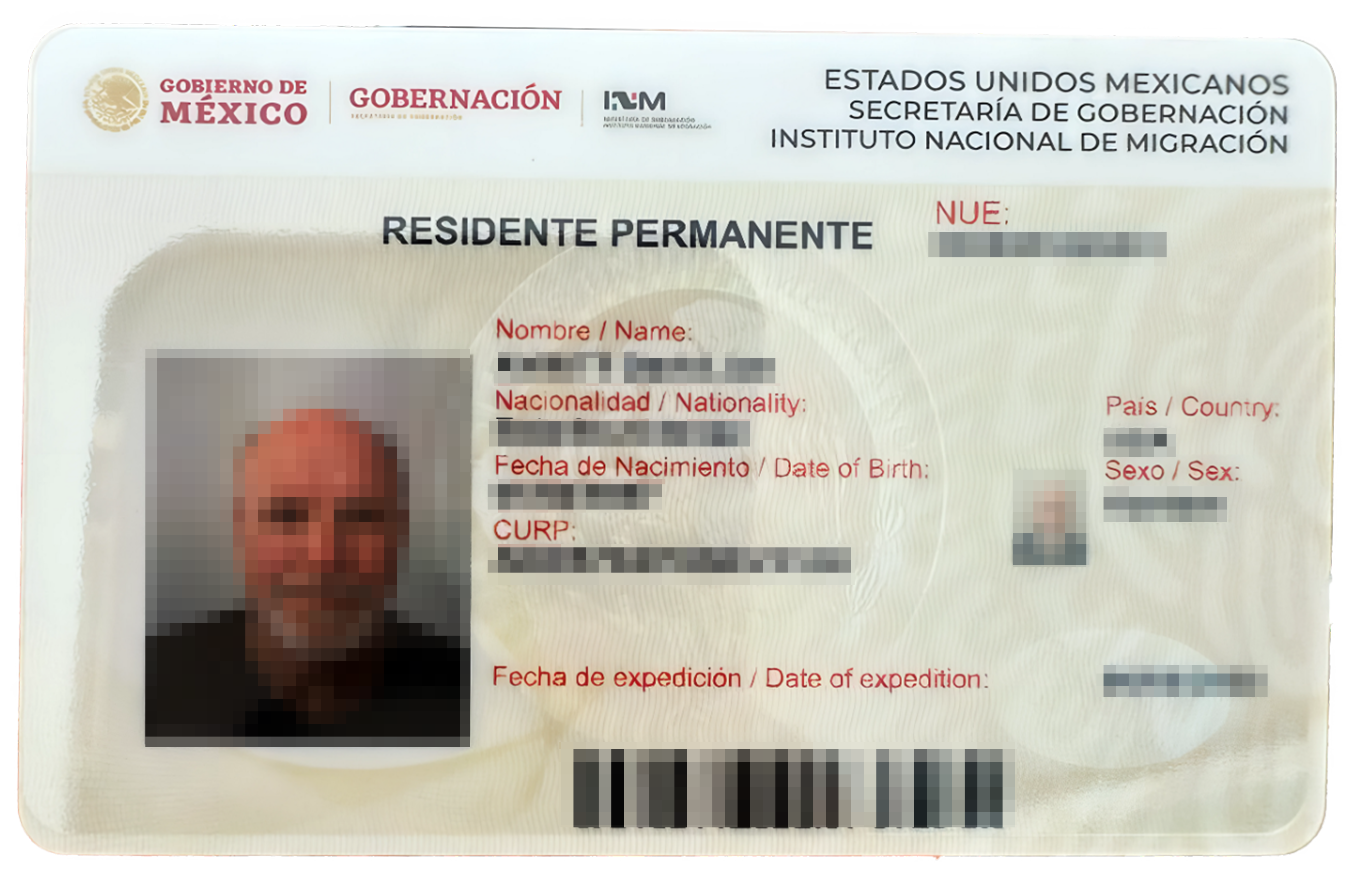 MaxLIFE Residente