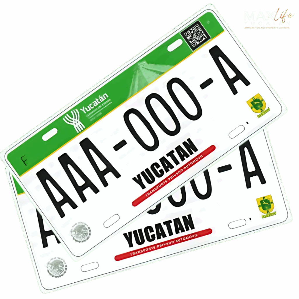 Reemplacamiento Yucatán: Estos son los requisitos para el cambio si tienes placas de otro estado