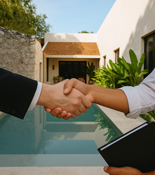 [:es]Casas en Merida Yucatan[:]