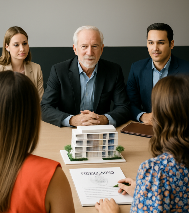 [:es]Participa en las asambleas de condominio para garantizar la correcta administración y legalidad de tu propiedad en México. MaxLife te acompaña en la organización, documentación y protocolización de estas reuniones.[:]