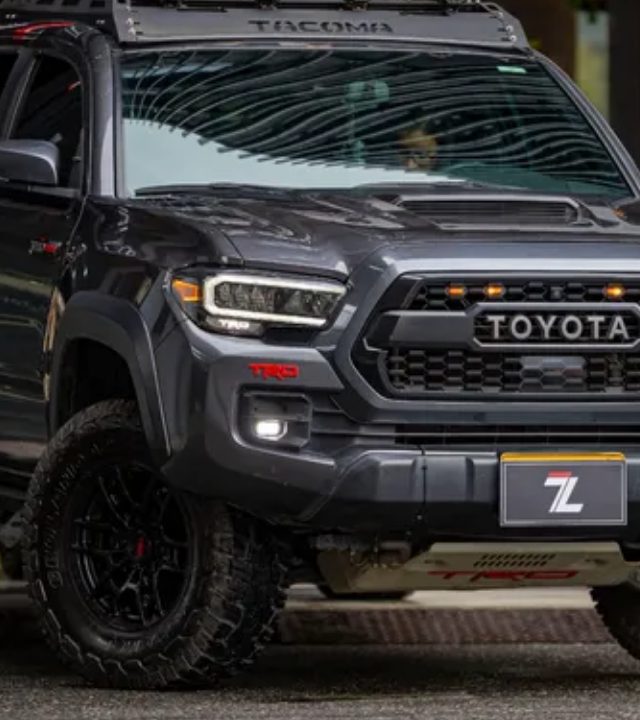 MAXLIFE Toyota Mexico Permiso Temporal Vehicular para Coches Extranjeros