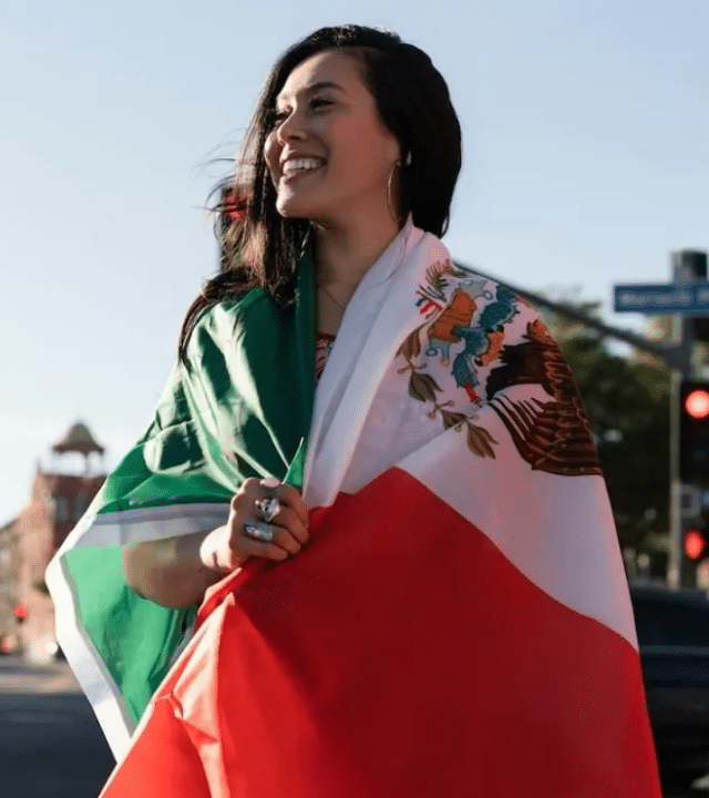 Qué cosas me preguntan en el examen de nacionalidad mexicana