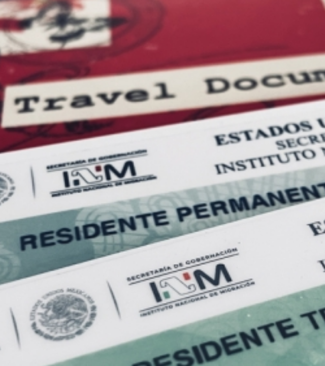 ¿Eres extranjero y quieres tramitar tu residencia permanente en México Consulta aquí los requisitos y el costo ¿Eres extranjero y quieres tramitar tu residencia permanente en México Consulta aquí los requisitos y el costo